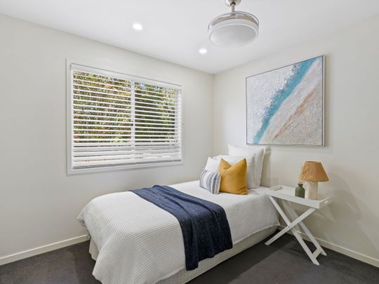 Modern 2-Bedroom Granny Flat with Fully Fenced Yard! - Photo 1