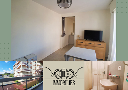 Location Appartement 2 pièces 35m² GIEN 45500 - Photo 3