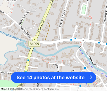 Kiln Road Newbury - Photo 1