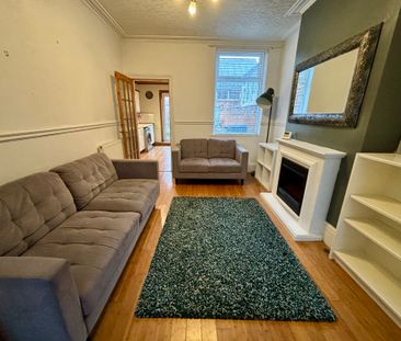 2 bedroom house to rent Etwall Street, Derby, DE22 - Photo 5