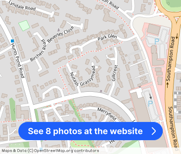 Grassymead, Titchfield Common - Photo 1