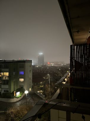 Fjällgatan, Göteborg - Foto 1