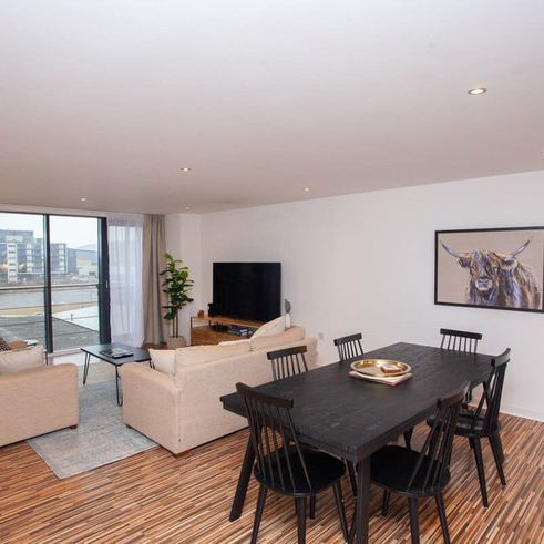 Lancefield Quay - Photo 1