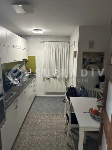 UMF! Apartament cu 3 camere, 2 parcari in Zorilor- zona Spitalul de Recuperare - Fotografie 4