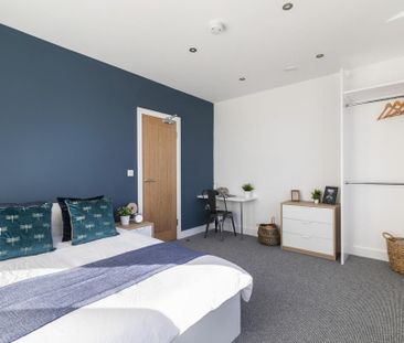 1 bedroom house to rent - Photo 3