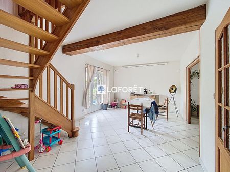 Maison T3 près de CHAUNY à louer - Photo 5