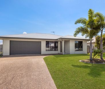 5 Romboli Court, Burdell QLD 4818 - House For Rent | Domain - Photo 5