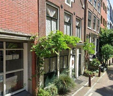 House Amsterdam - Vinkenstraat - Foto 1