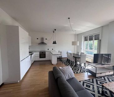 Appartamento di 110 m² con 3 locali a Milano - Photo 6