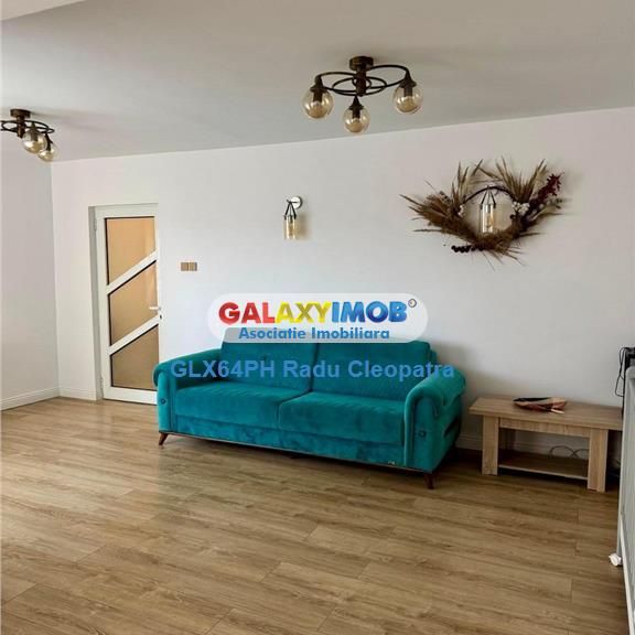 Inchiriere apartament 3 camere, modern, Ploiesti, zona Republicii - Photo 1