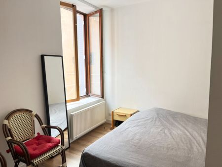 Location appartement 2 pièces, 34.40m², Clermont-Ferrand - Photo 2