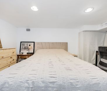 For Lease - 164 Hamilton Street Unit# Main, Toronto, Ontario - Photo 6