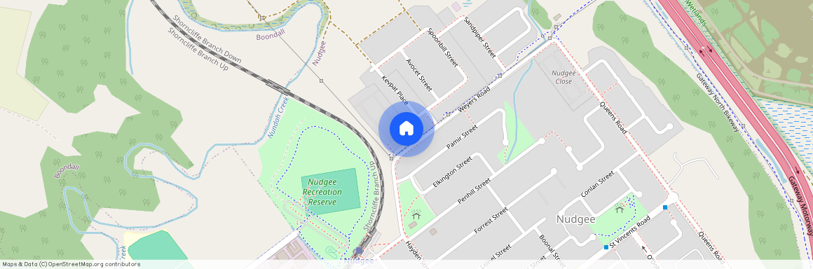 R2-75/10 Weyers Road, Qld 4014, Nudgee