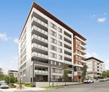 6809/1A Morton Street, Parramatta. - Photo 3