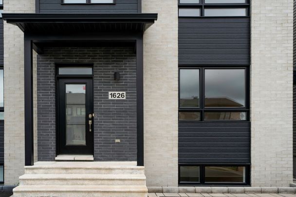 Maison à étages - 1626 Rue Napoléon-Bisson - Photo 1