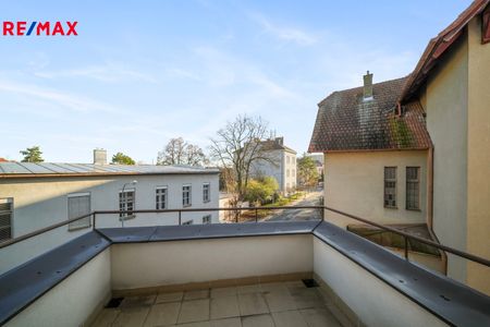 Pronájem bytu 4+1 v osobním vlastnictví 127 m², Brno - Fotografie 4