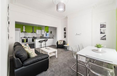 12 bedroom house share to rent - Photo 4