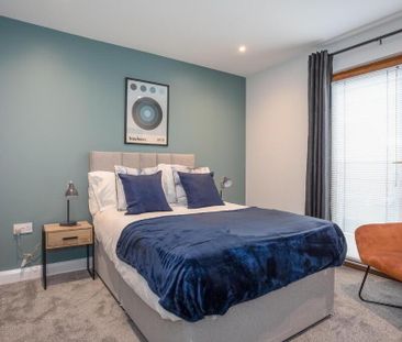 Room 2, 12 Epworth Street, Belfast, BT5 4QR - Photo 6