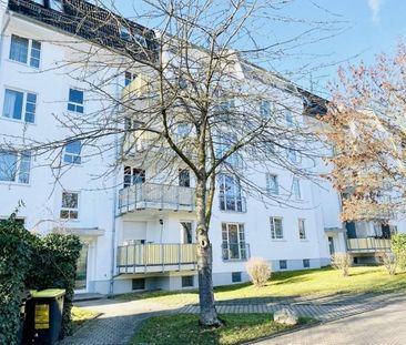 Helle und moderne 1-Zimmer-Wohnung mit Balkon & TG-Stellplatz - Photo 4