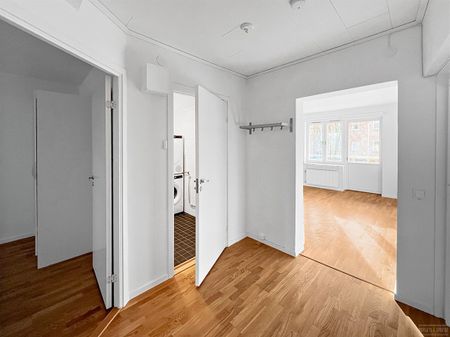 Skallbergsgatan 8 A - Foto 2