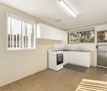 Tidy Two-Bedroom Unit in the Heart of Town - Photo 4