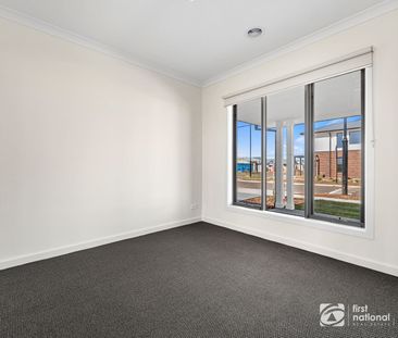 Modern Family Living in a Newly Built 4-Bedroom Home - Photo 3