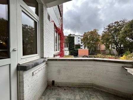Appartement te huur - Photo 3