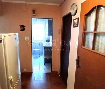 Atrakcyjne 2-pok.mieszkanie, maly balkon, parter - Фото 1