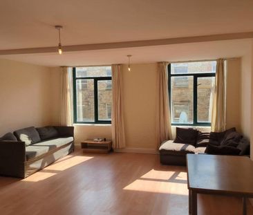 Equity Chambers, 40 Piccadilly, Bradford, BD1 - Photo 5