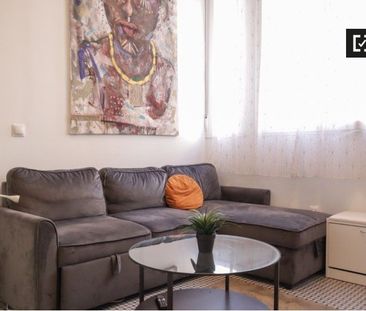 Piso de alquiler en Butarque - Photo 1