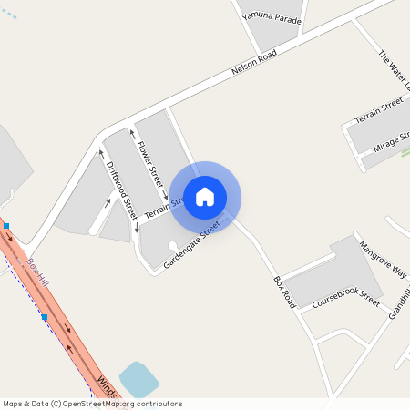 31 Altair Street, NSW 2765, Box Hill