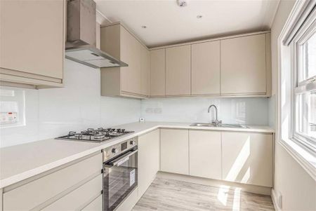 1 bedroom flat to rent - Photo 4