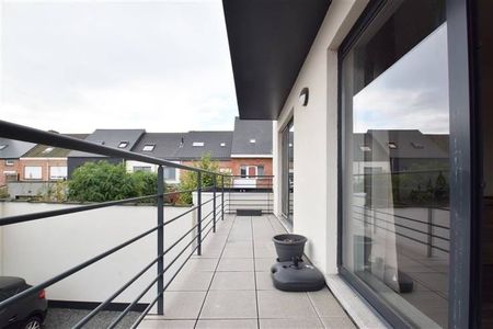 Appartement te huur - Foto 4