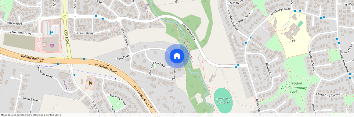 1/37 Vivian Drive, Tas 7019, Rokeby