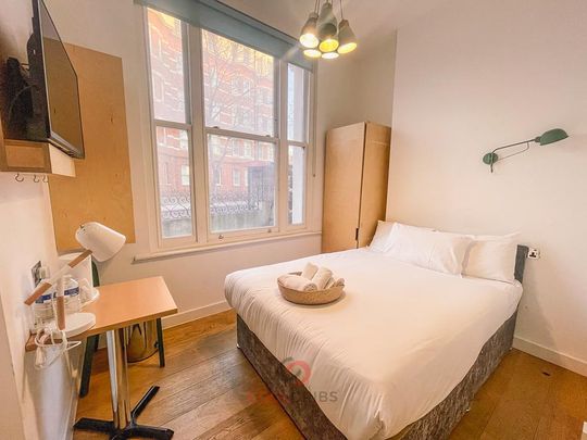 Studio to rent - Photo 1