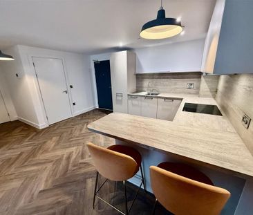1 bedroom apartment to rent - Photo 3