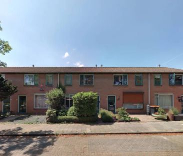 Maison en rangée Bastiaansblok 8, Bergen op Zoom - À louer - Photo 2