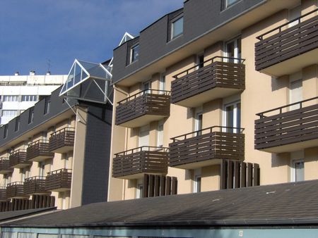 1 Pièce bis Centre ville – - Photo 4