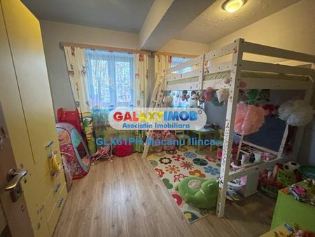 Inchiriere apartament 3 camere, bloc nou, Mircea cel Batran, Ploiesti - Photo 4