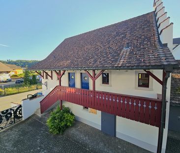 3.0 Zimmerwohnung in Ramsen - Photo 3