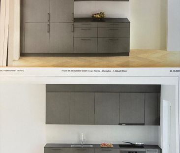 4.5 Zimmer, 3. Stock - Photo 1