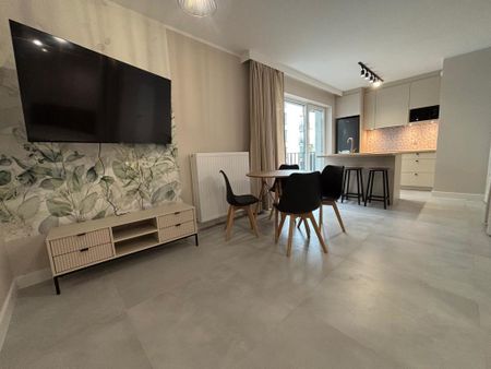 mieszkanie na wynajem - Szczecin, Gumieńce, ul. Bronowicka - Photo 3