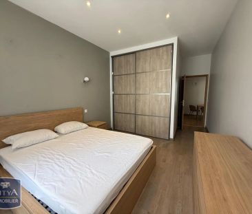 Appartement à louer 4 pièces 94.02m² - Photo 4