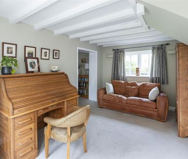 The Dovecote, Main Street, Milton, Derby, DE65 6EF - Photo 1