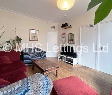 6 Bedroom Mid Terraced House for rent in Stanmore Road - Photo 6