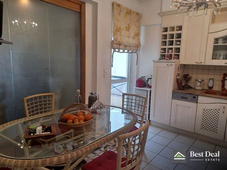 Διαμέρισμα για ενοικίαση Κάτω Ελληνικό (Ελληνικό) - Photo 3