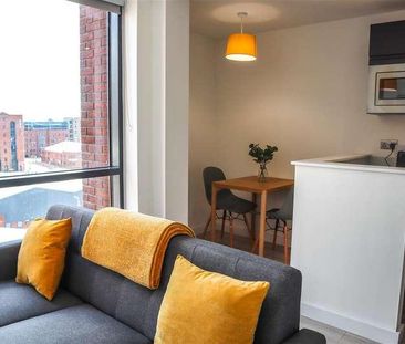 Brick Street, Liverpool, L1 - Photo 3