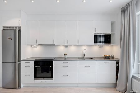 Industrigatan, Uppsala - Photo 2