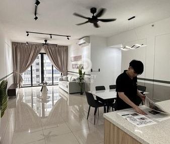 Fully Furnished Condominium For Rent - Foto 6