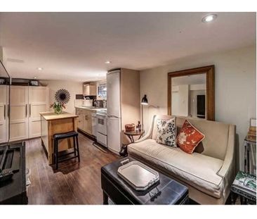 For Lease - 13 Sutherland Avenue Unit# Lower, Toronto, Ontario - Photo 4